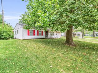 2424 E Elm St, Urbana, IL