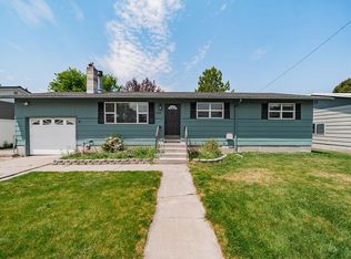 4595 Sawtooth St, Chubbuck, ID 83202