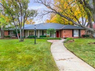 6201 Jameson Rd, Amarillo, TX 79106