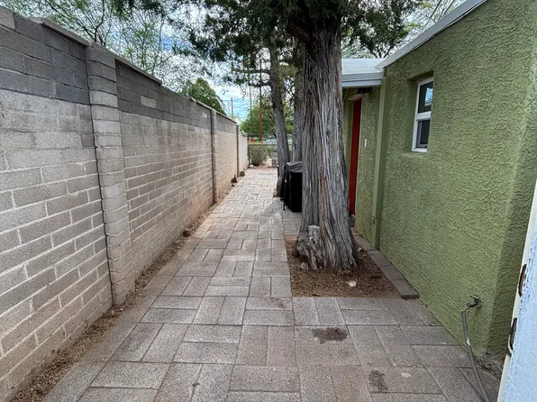 (undisclosed Address), Tucson, AZ 85719
