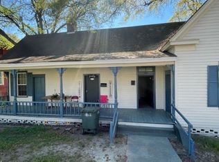 1372 Glover St, Orangeburg, SC 29115