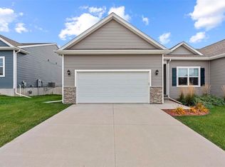 609 Maddie Ln, Tiffin, IA 52340
