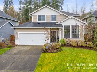 6734 Charlotte Ave SE, Auburn, WA 98092