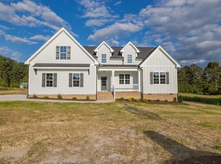 40 Wildflower Ln, Franklinton, NC 27525