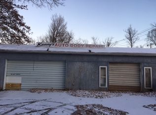 N Lower Lake Shore Dr, Monticello, IN 47960
