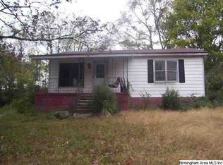 2724 New Castle Rd, Birmingham, AL 35217