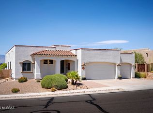 3923 S Camino Ensenada Del Pantano, Tucson, AZ 85730