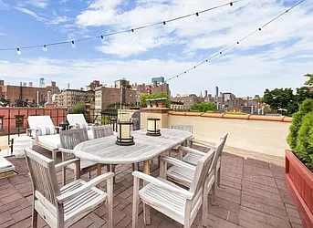 Rented by REAL New York