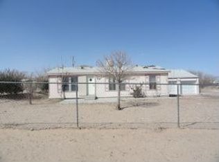 5417 Winchester Rd SW, Albuquerque, NM 87121