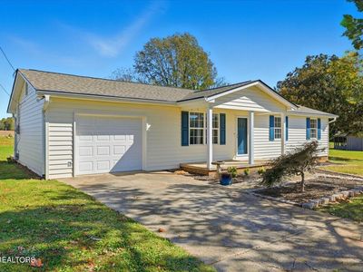 1913 Colonial Cir, Maryville, TN, 37803