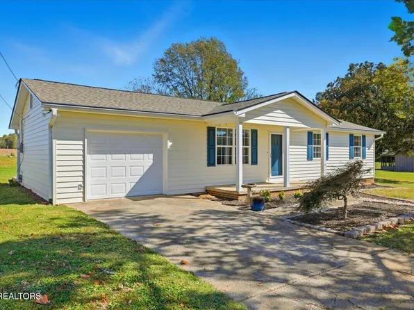 1913 Colonial Cir, Maryville, TN 37803