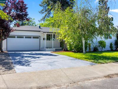 3936 Cottonwood Dr, Concord, CA, 94519