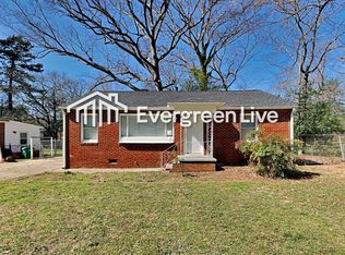 1883 Clarke Ln, Decatur, GA 30035