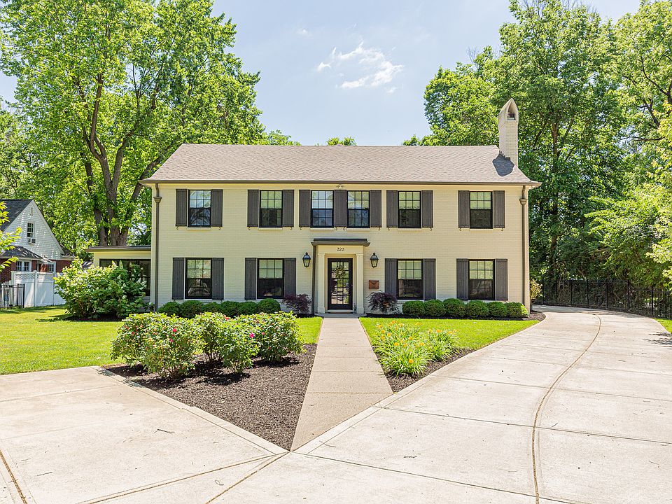 1st image of 323 Westfield Blvd
