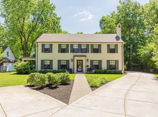 323 Westfield Blvd, Indianapolis, IN 46220