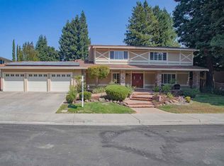 2771 Mohawk Cir, San Ramon, CA 94583