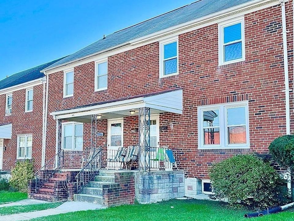 1st image of 4637 Wilkens Ave Unit 1