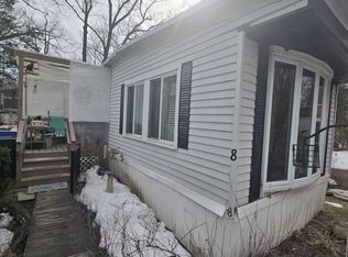 4-8 Blueberry Lane, Danbury, CT