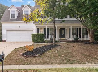 11422 Ridge Oak Dr, Charlotte, NC 28273