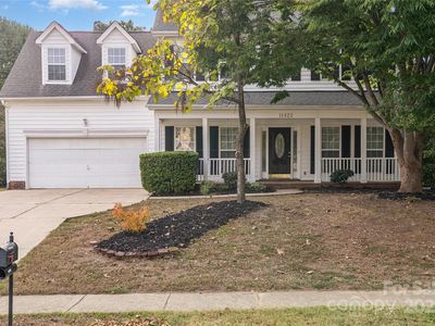 11422 Ridge Oak Dr, Charlotte, NC, 28273