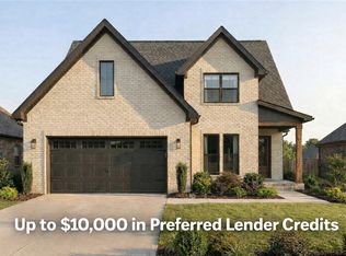 316 S Happy Hollow Rd, Fayetteville, AR 72701