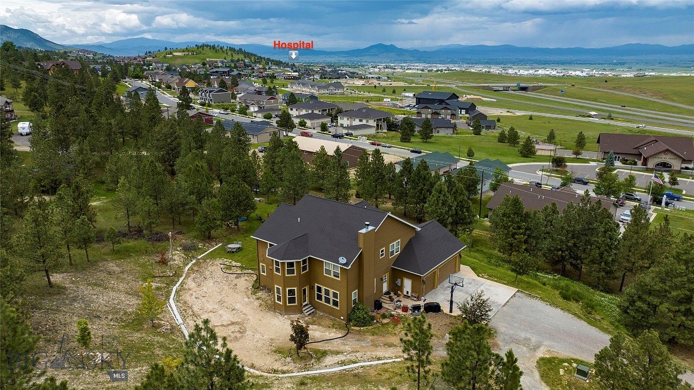 11 Leprechaun Ln, Clancy, MT 59634 MLS 385434 Zillow