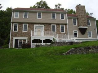 171 Lantern Park Ln S, Southbury, CT 06488