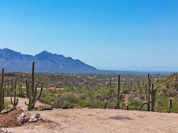 14144 N Tortolita Estates Dr, Tucson, AZ 85755