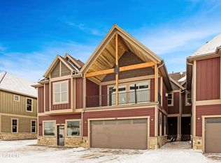 134 Eagle Ridge Dr, Granby, CO 80446