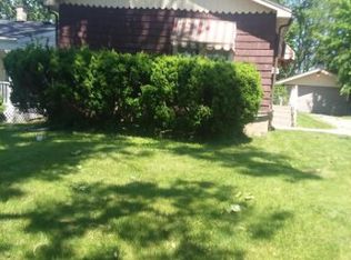 106 Spring St, Willow Springs, IL 60480