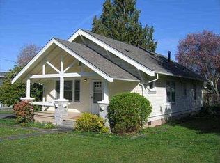 1602 Glass Ave NE, Olympia, WA 98506