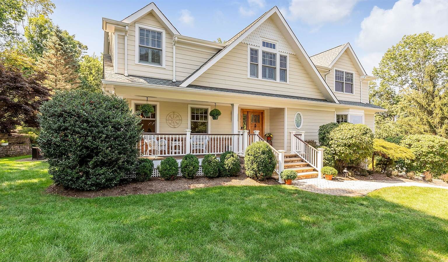 33 Blue Star Dr, Gillette, NJ 07933 Zillow