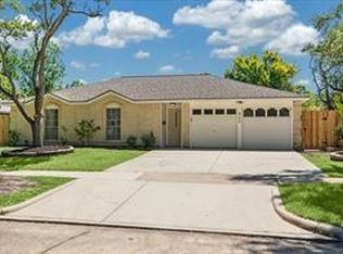 942 Seagate Ln, Houston, TX 77062