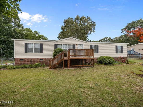 458 Quartz Drive, Greenville, NC 27834