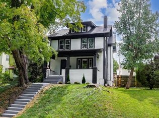 261 Eldon Ave, Columbus, OH 43204