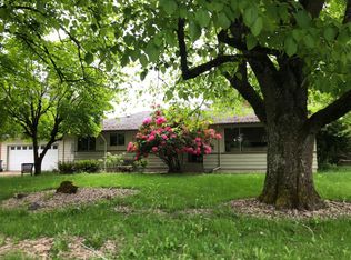 5801 NW Cherry St, Vancouver, WA 98663