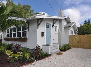 1123 36th Ave N, Saint Petersburg, FL 33704