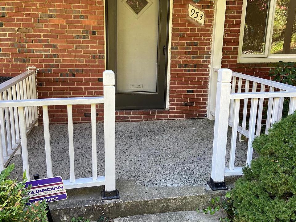 1st image of 953 North Hill Road