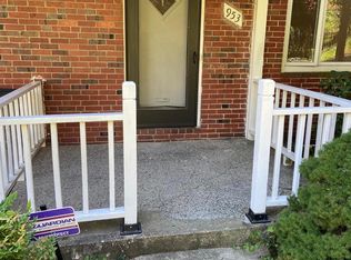 953 North Hill Road, Baltimore, MD 21218