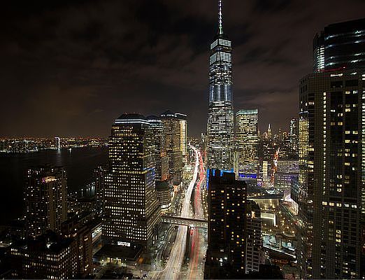 1st image of 50 West St APT 44A