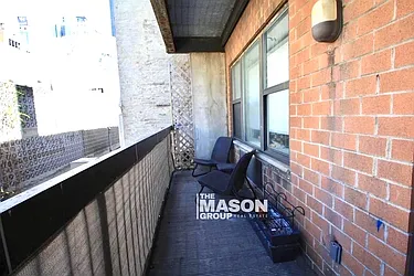 Rented by Mason Group LLC