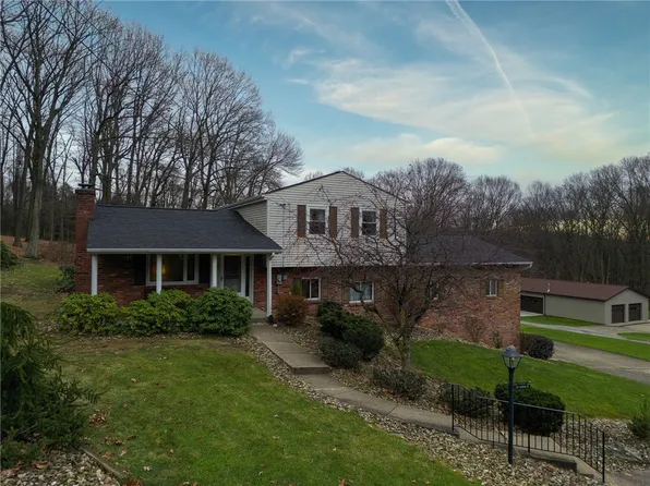236 Haymont Dr, Gibsonia, PA 15044
