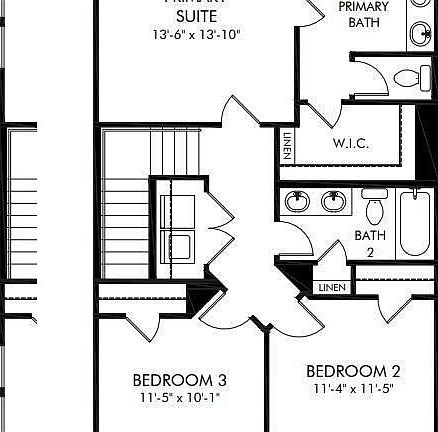 3rd image of 732 Mulberry Cir