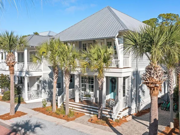 75 Lifeguard Loop W, Inlet Beach, FL 32461