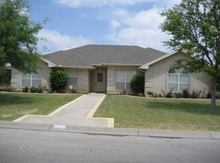 3502 Shadyhill Dr, San Angelo, TX 76904
