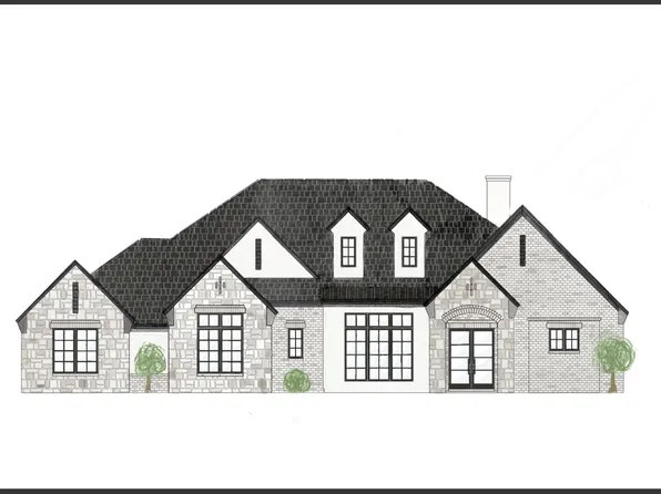 2905 150th St, Lubbock, TX 79423