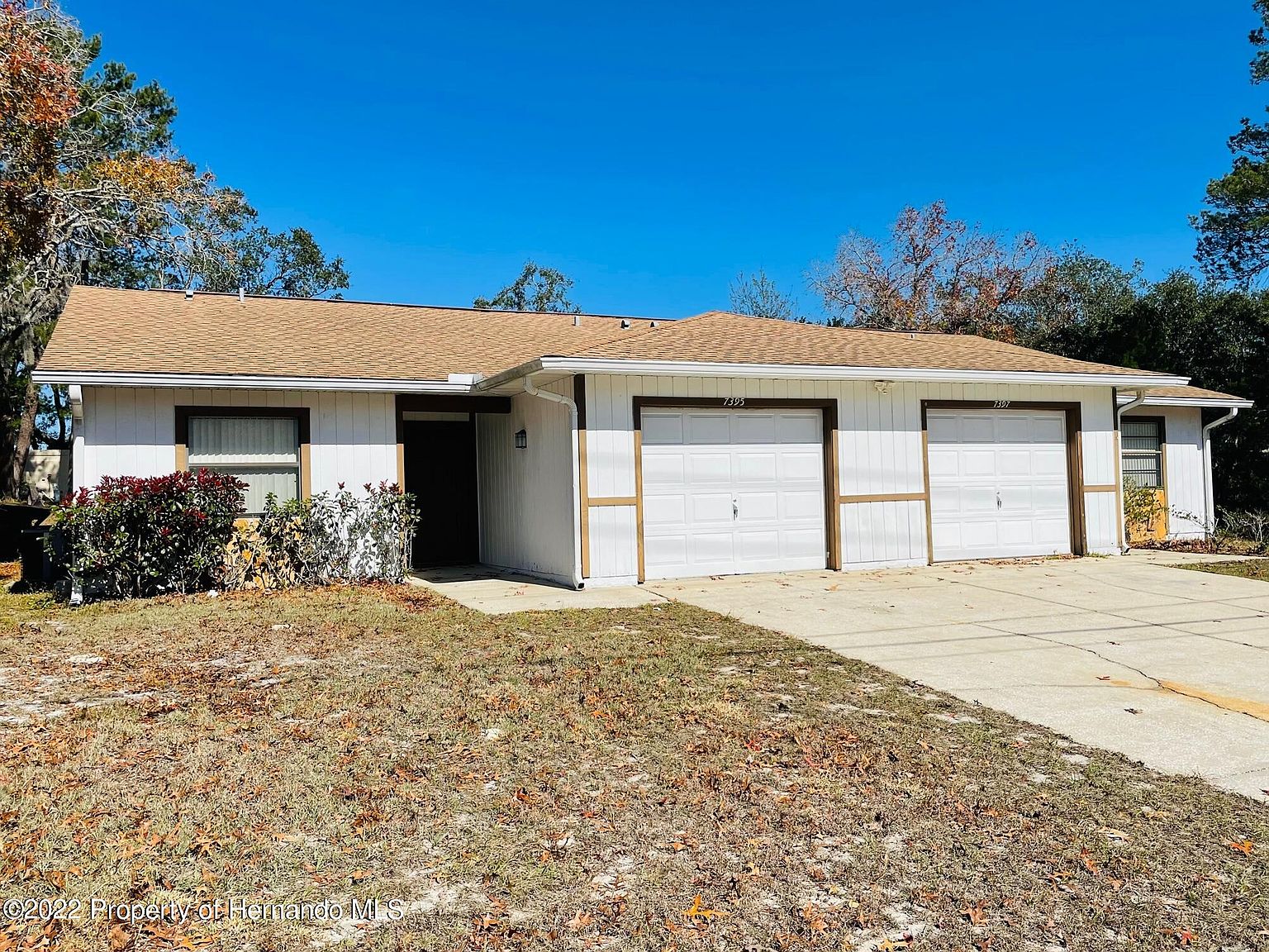 7395 Canterbury St, Spring Hill, FL 34606 | Zillow