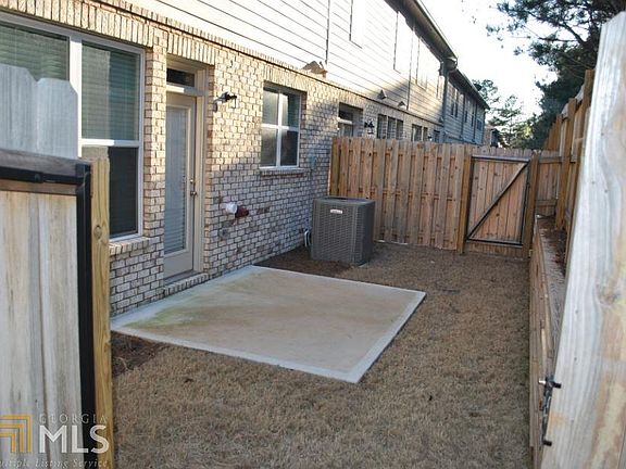 4th image of 3195 Clear View Dr #30