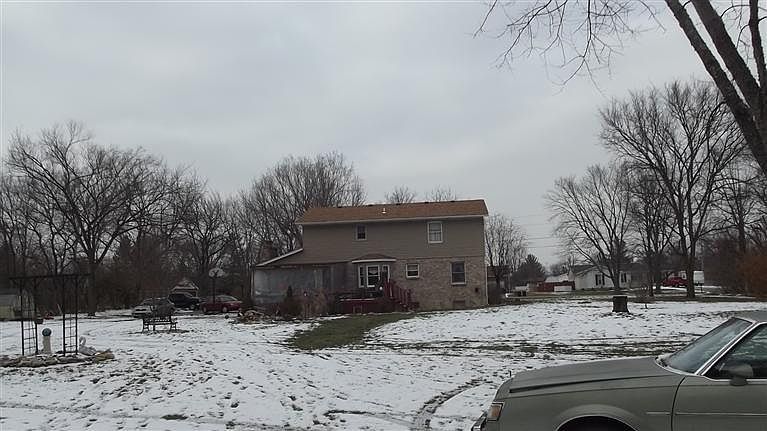 2nd image of 3089 Fear Not Mills Rd