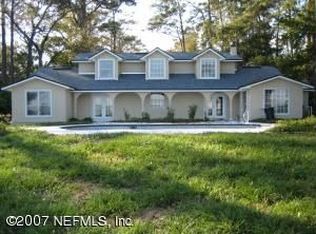 8435 Malaga Ave, Jacksonville, FL 32244